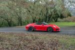 Porsche 911 Speedster 2019 года (NA)